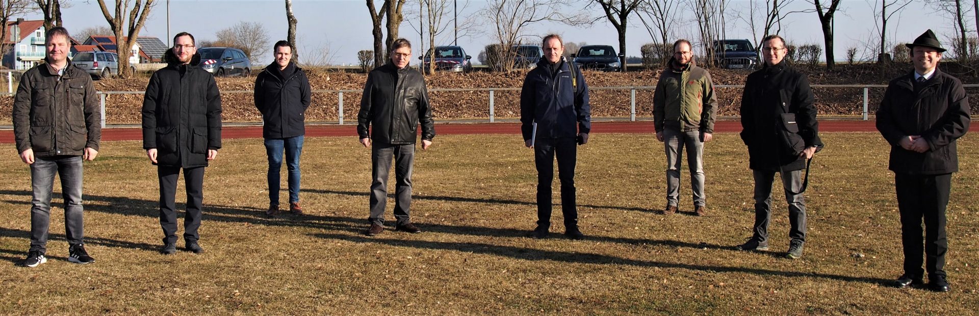 Bestandsaufnahme Ortsumgehung Straßkirchen