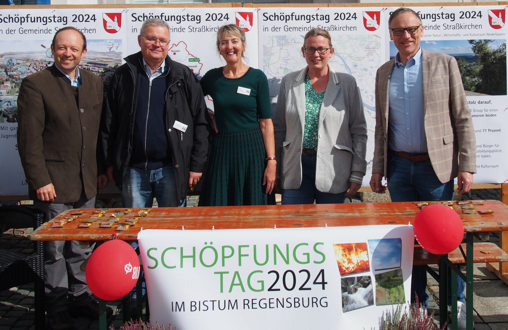 Schöpfungstag 2024